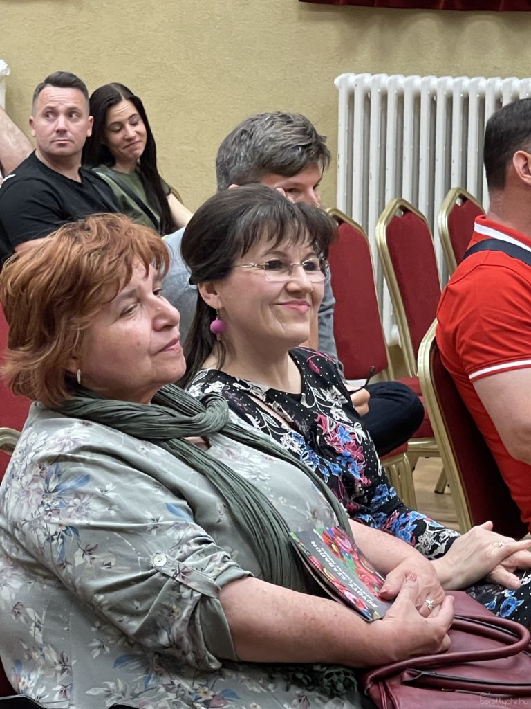 Együtt, szabadon - kiállításmegnyitó32